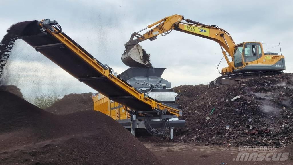 Barford T722R Bubnjaste sijalice