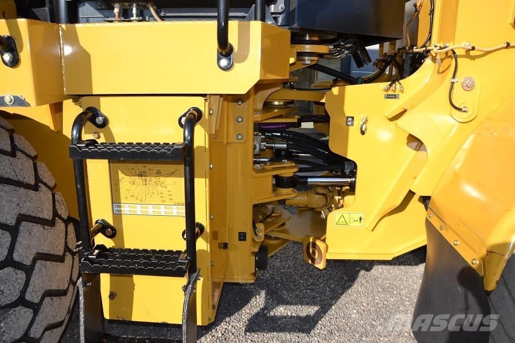CAT CAT 950 GC Utovarivači na kotačima