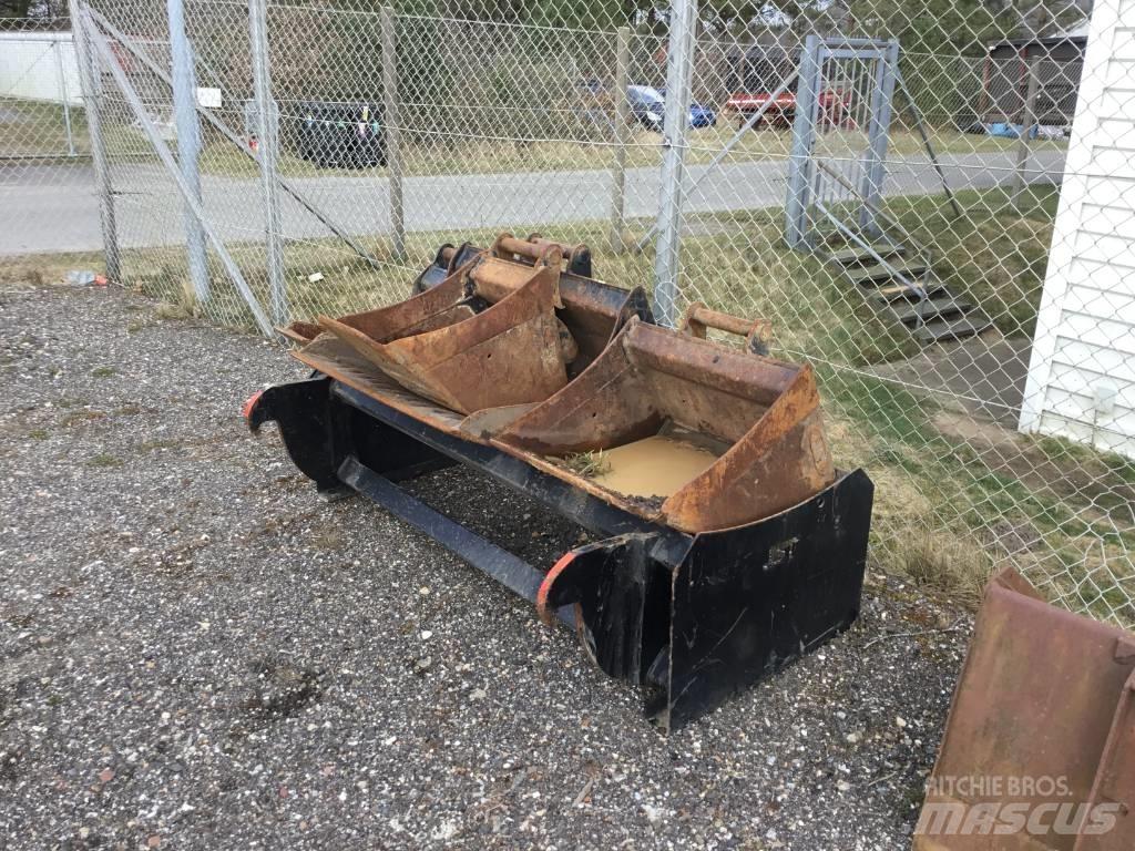 Bobcat E 26 Mini bageri <7t