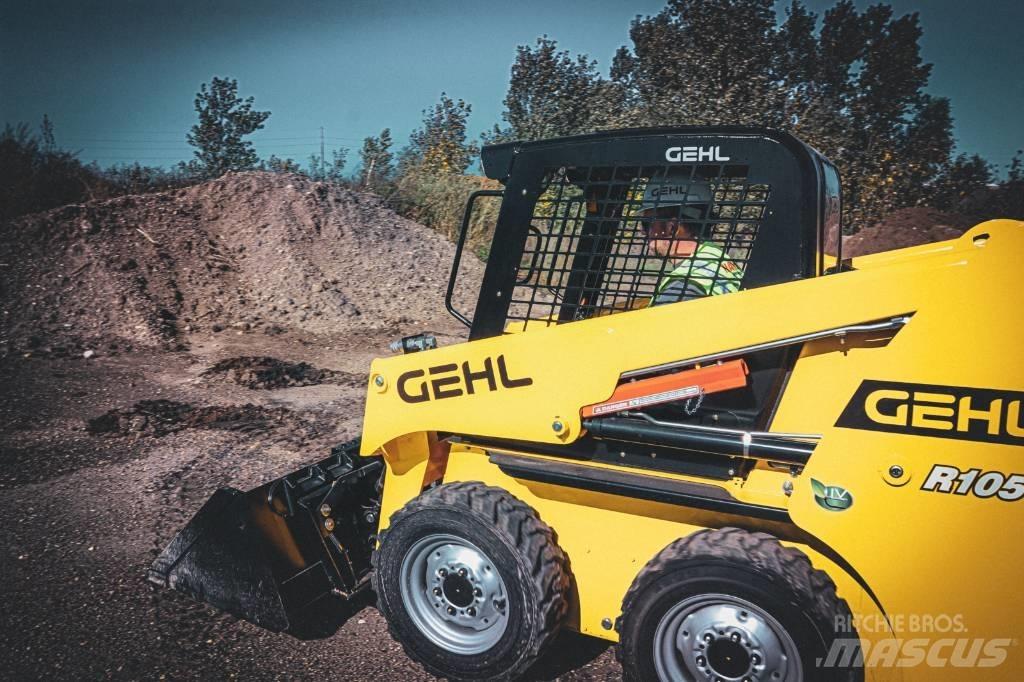 Gehl R105 Skid steer mini utovarivači