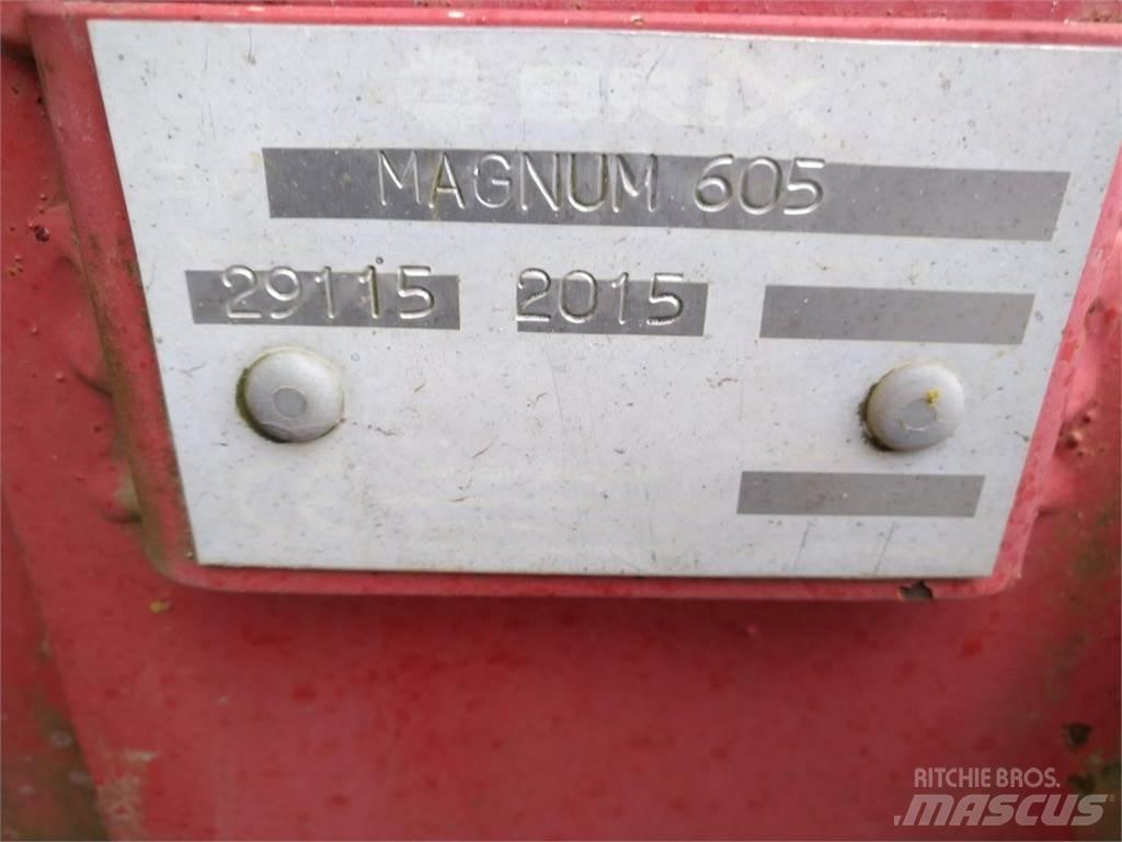 Brix Magnum 605 Tanjurače