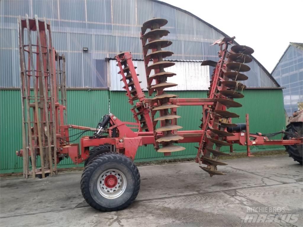 Brix Magnum 605 Tanjurače
