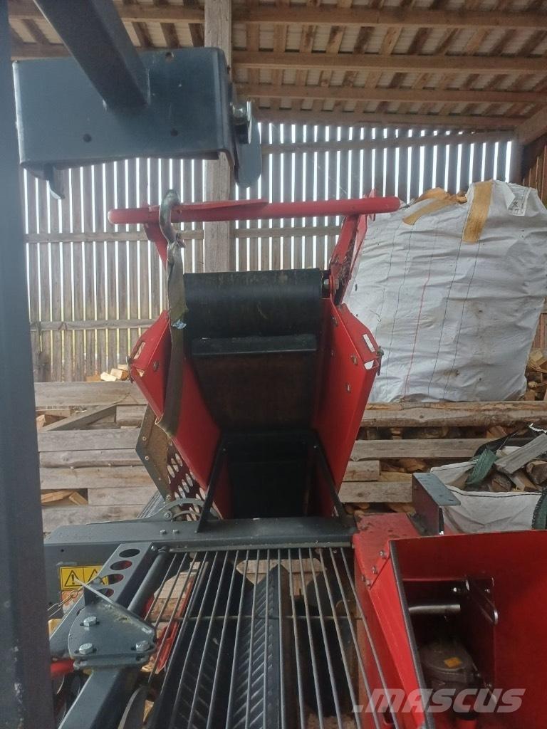 Pilkemaster Evo 36 Drvosječači cjepači i rezači