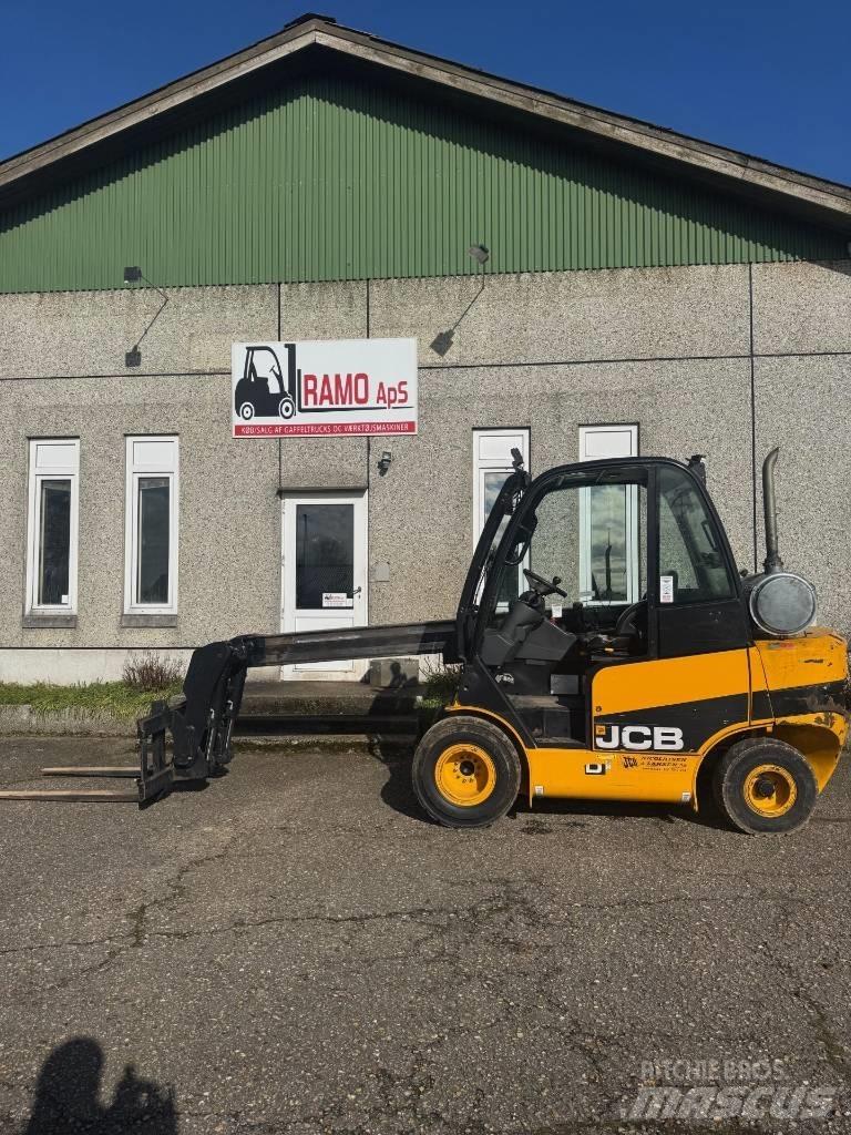 JCB TLT 30 D Dizelski viličari