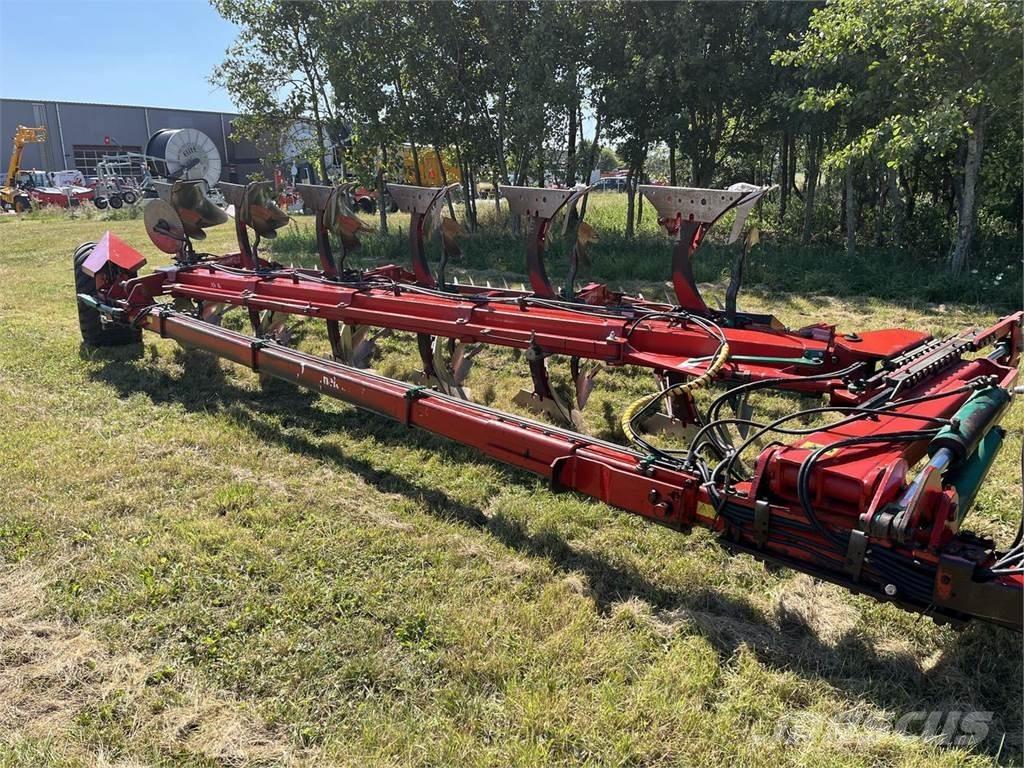 Kverneland PB-100 Plugovi okretači