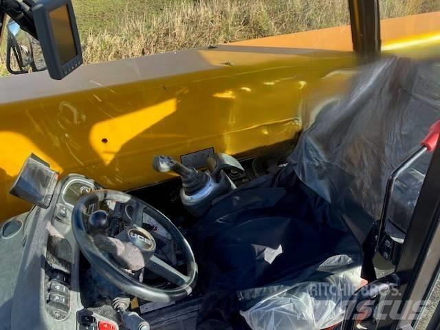 JCB 555-260R Roto Teleskopski viličari