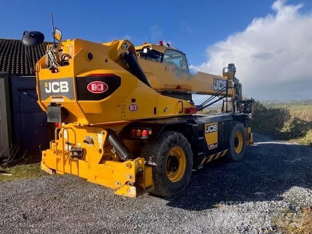 JCB 555-260R Roto Teleskopski viličari