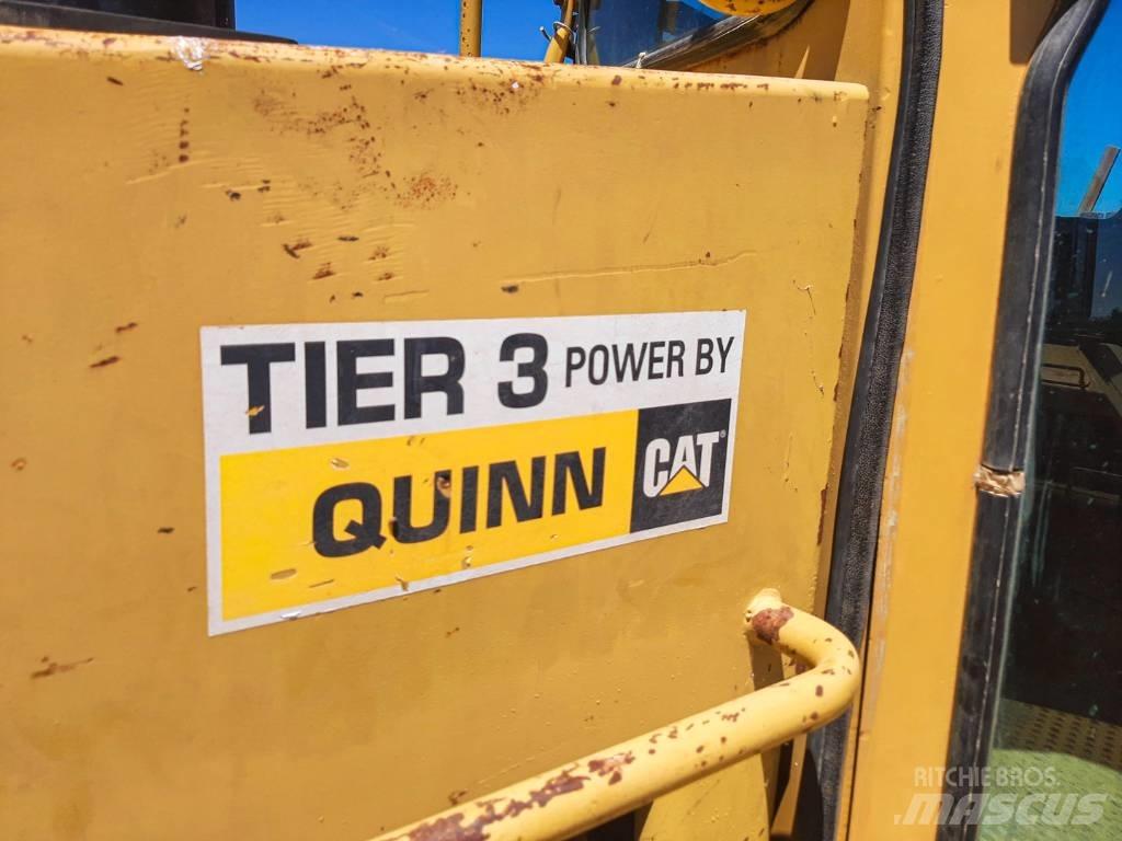 CAT D10 Buldožeri gusjeničari