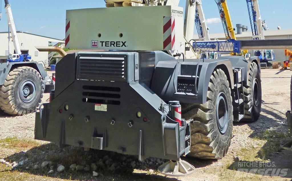 Terex RT670 Autokran dizalice