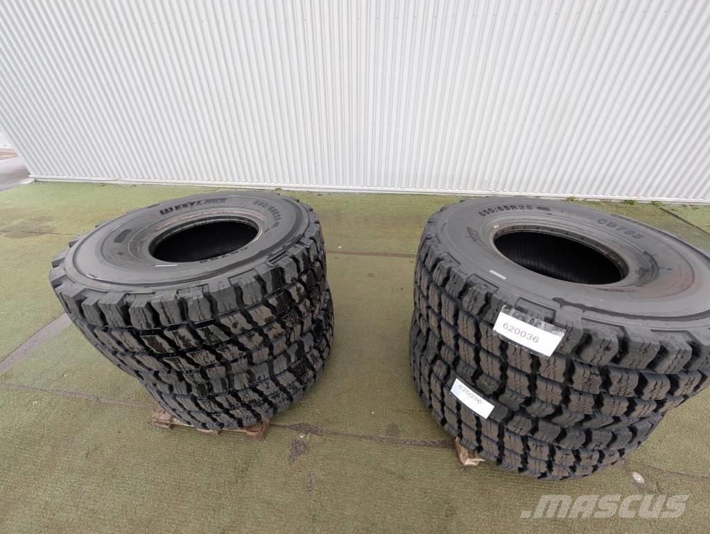  Westlake 650/65R25 Gume, kotači i naplatci