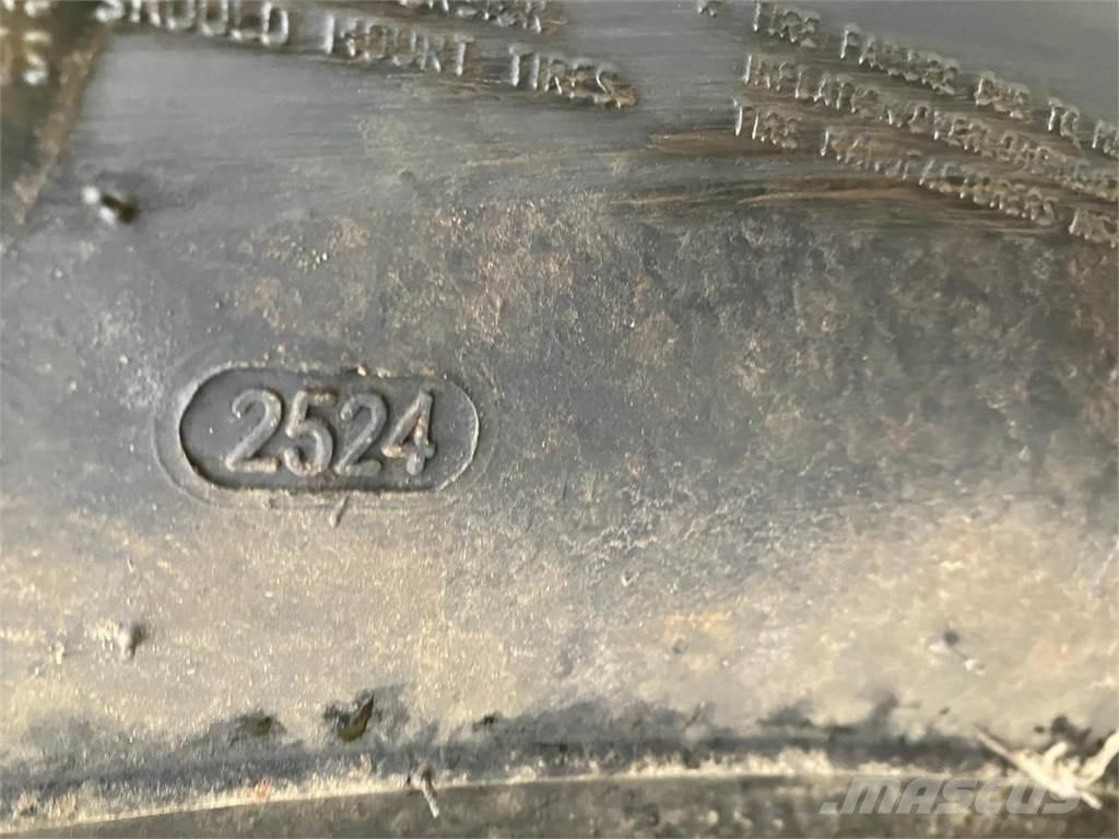 Mitas 600/65R38 Gume, kotači i naplatci