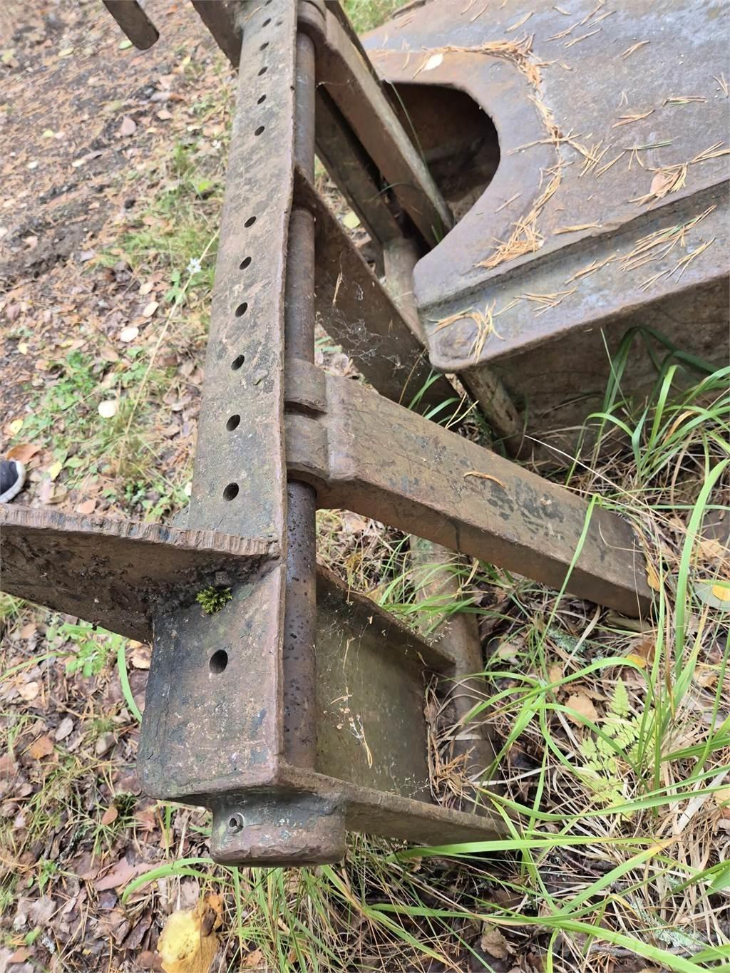  Trukkipiikit Volvo Vilice