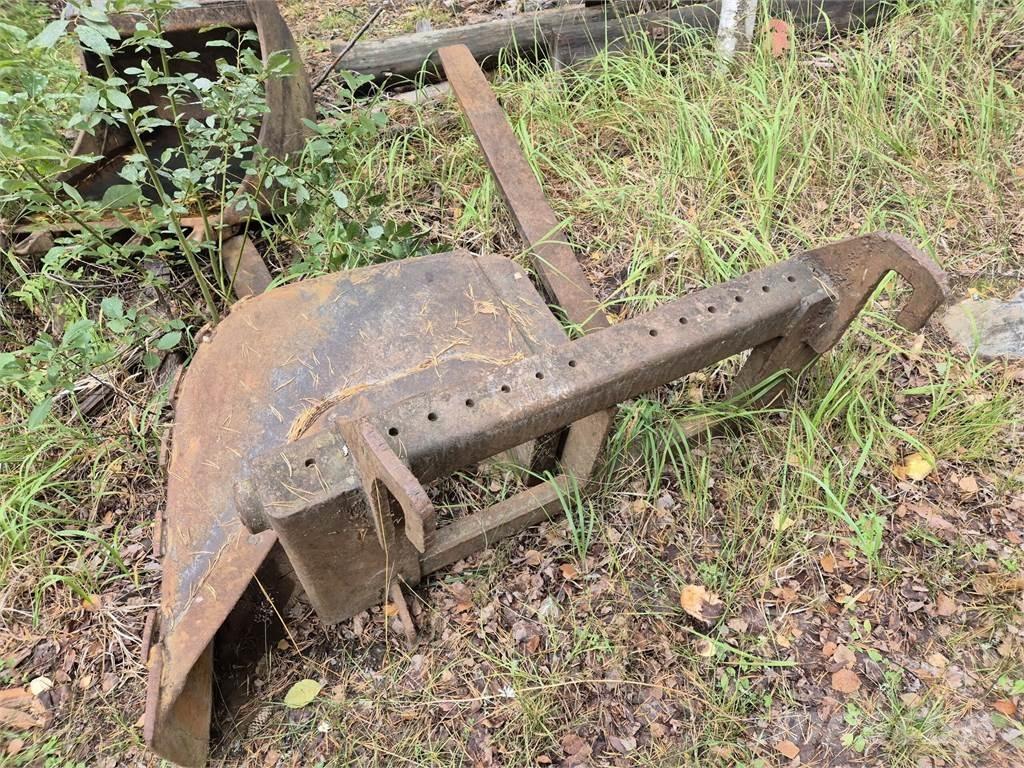  Trukkipiikit Volvo Vilice