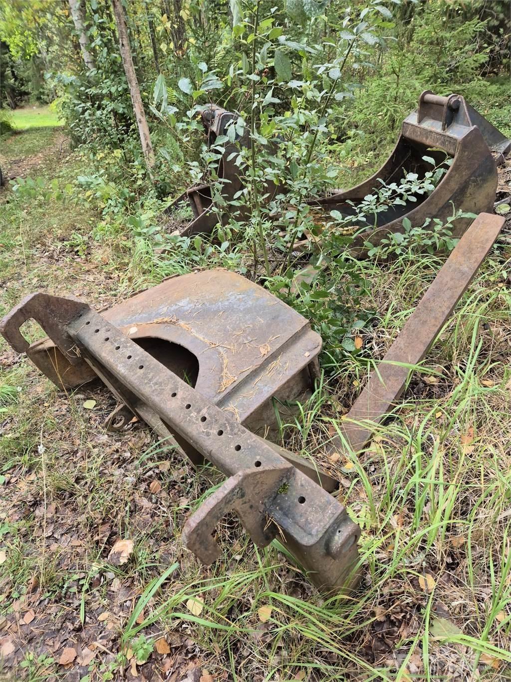  Trukkipiikit Volvo Vilice