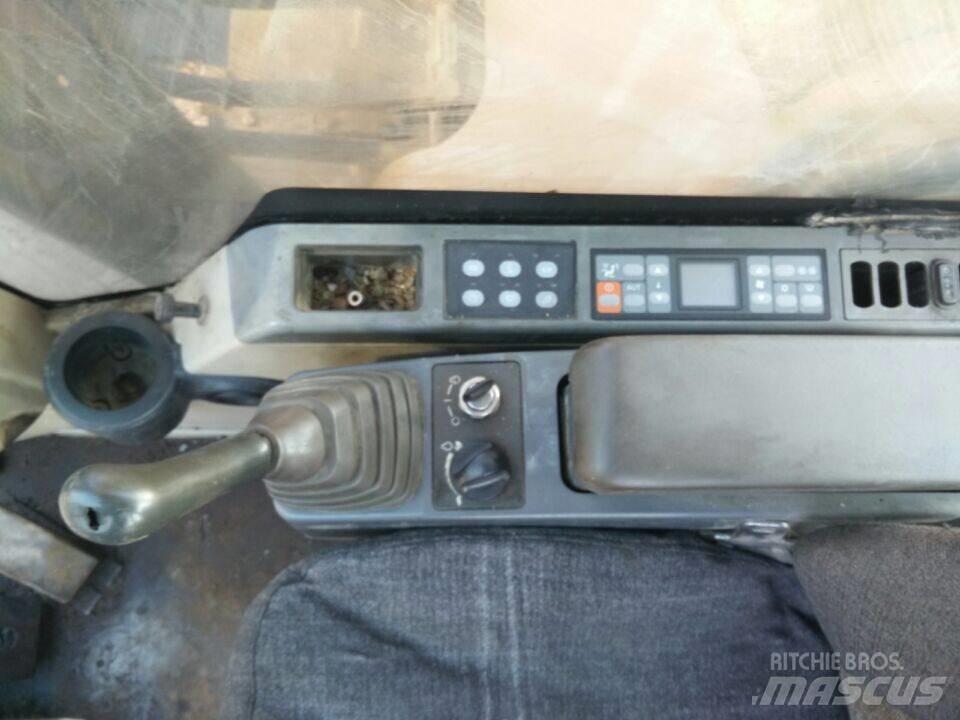 CAT 330 C Bageri gusjeničari