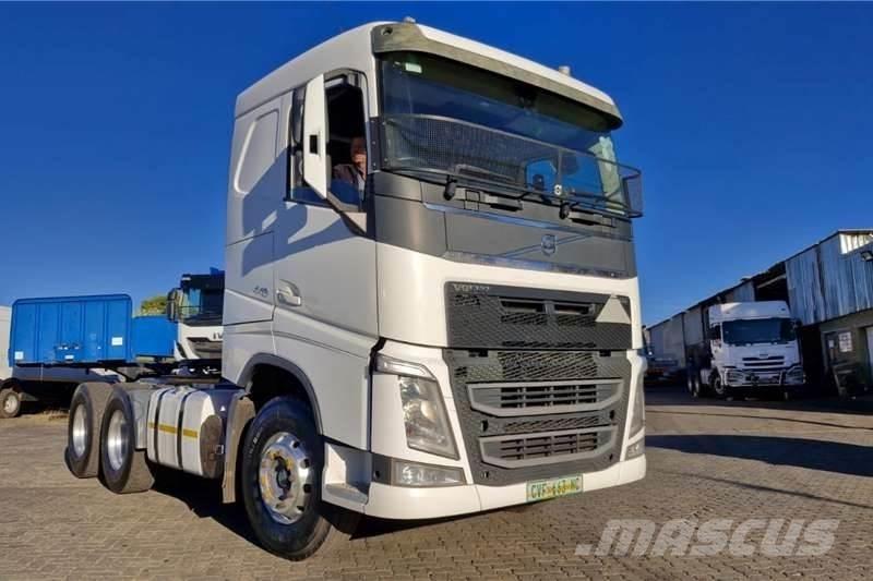 Volvo FH 440 Ostali kamioni