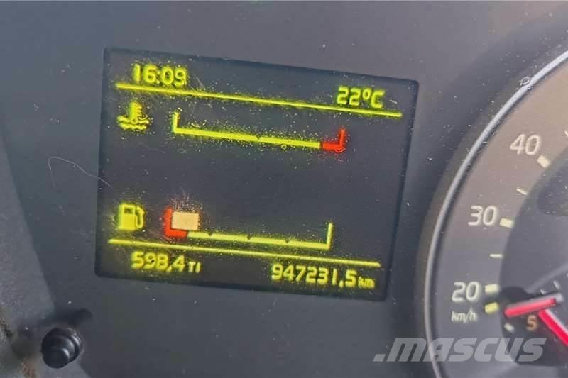 Volvo FH 440 Ostali kamioni