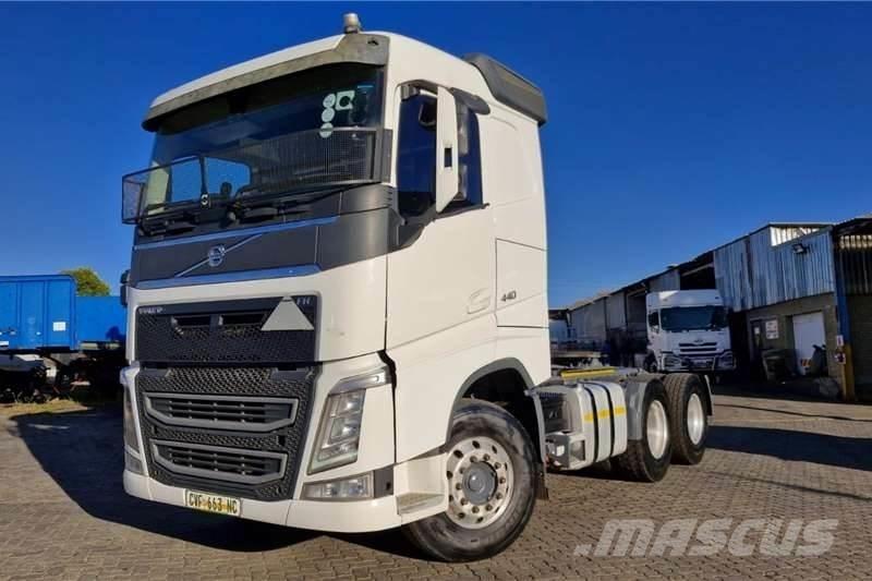 Volvo FH 440 Ostali kamioni