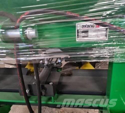 Axano AX1200 Rasipači mineralnog  gnojiva