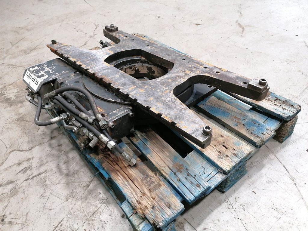 Rotator . Ostalo