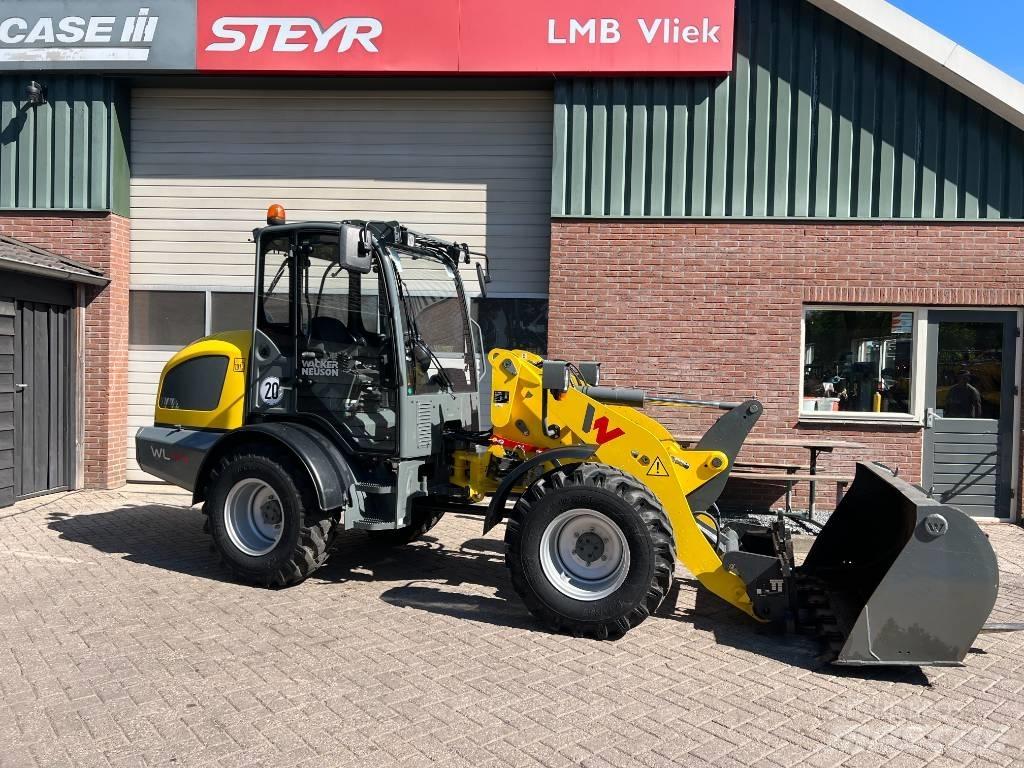 Wacker Neuson WL 44 Utovarivači na kotačima