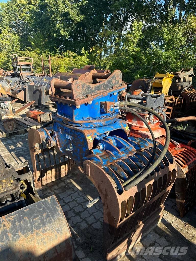 Arden Equipment grab Grabilice