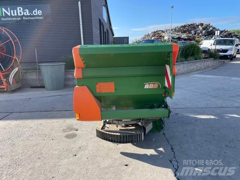 Amazone ZA-M 2500 Rasipači mineralnog  gnojiva