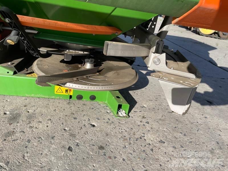 Amazone ZA-M 2500 Rasipači mineralnog  gnojiva