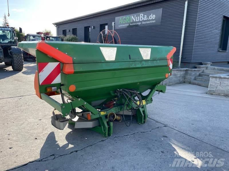 Amazone ZA-M 2500 Rasipači mineralnog  gnojiva