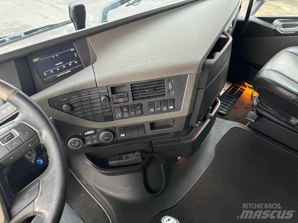Volvo FH 540 Traktorske jedinice