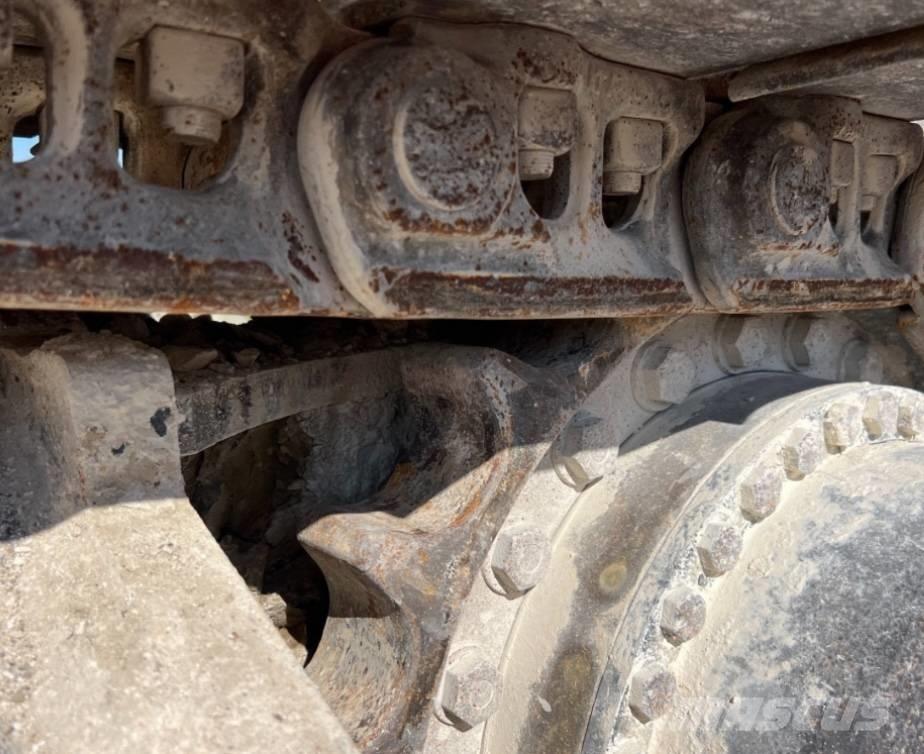 Volvo L 120 G Utovarivači na kotačima