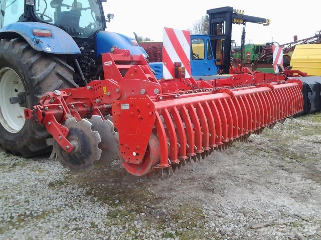Maschio Presto 400 Roto drljače i motokultivatori