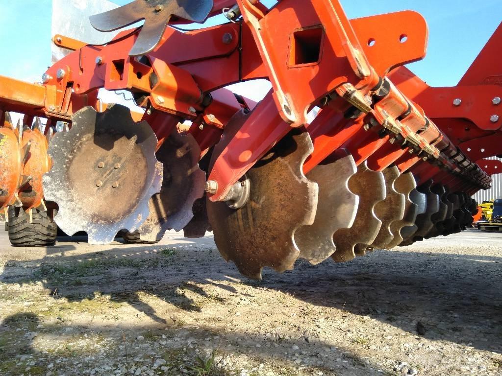 Maschio Presto 400 Roto drljače i motokultivatori