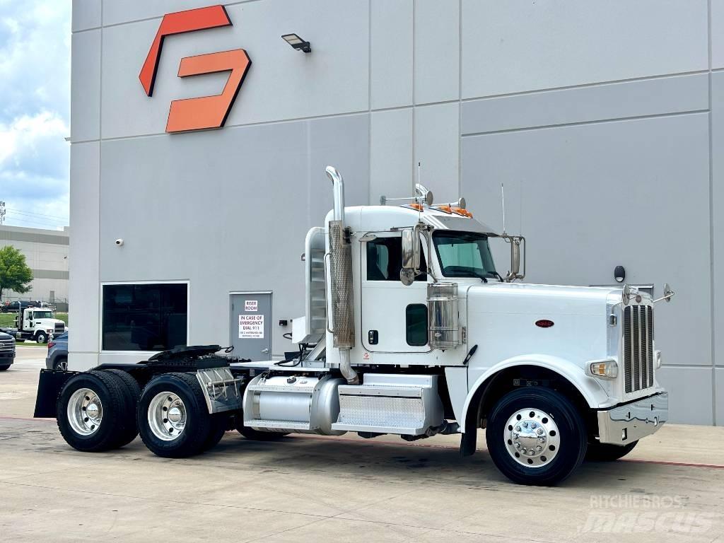 Peterbilt 389 Traktorske jedinice