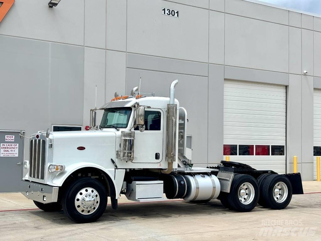 Peterbilt 389 Traktorske jedinice