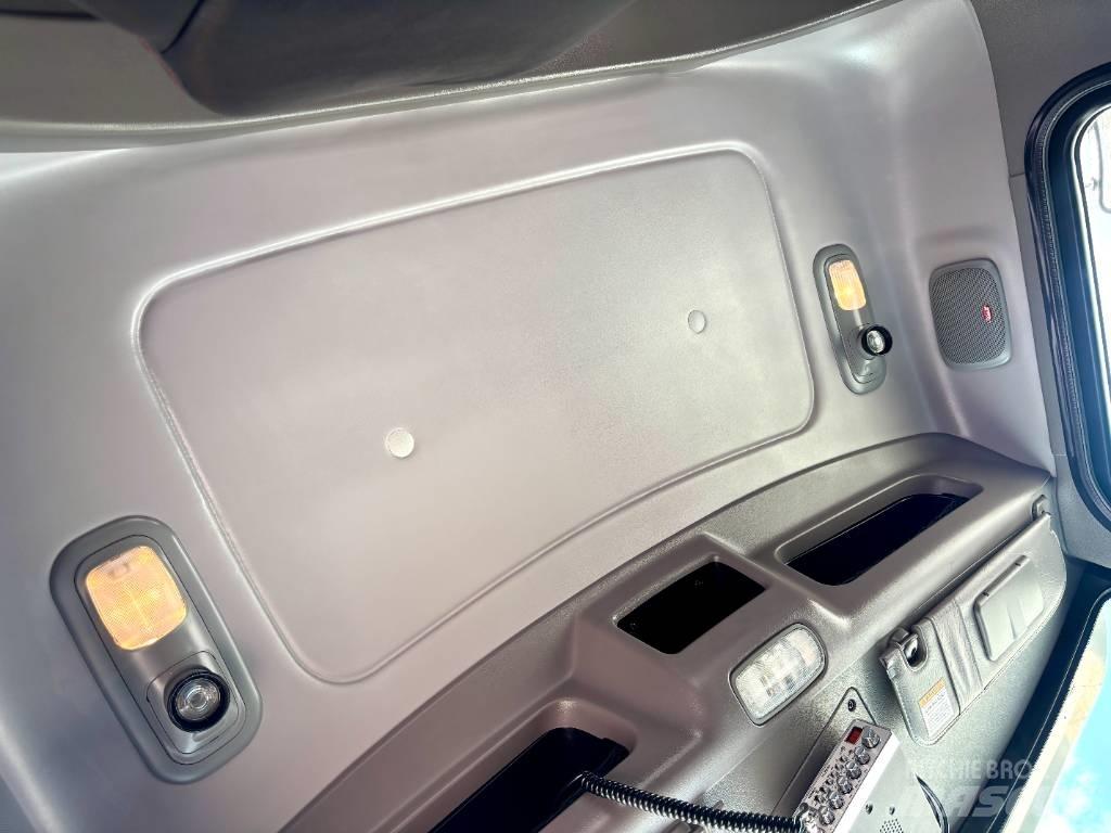 Peterbilt 389 Traktorske jedinice