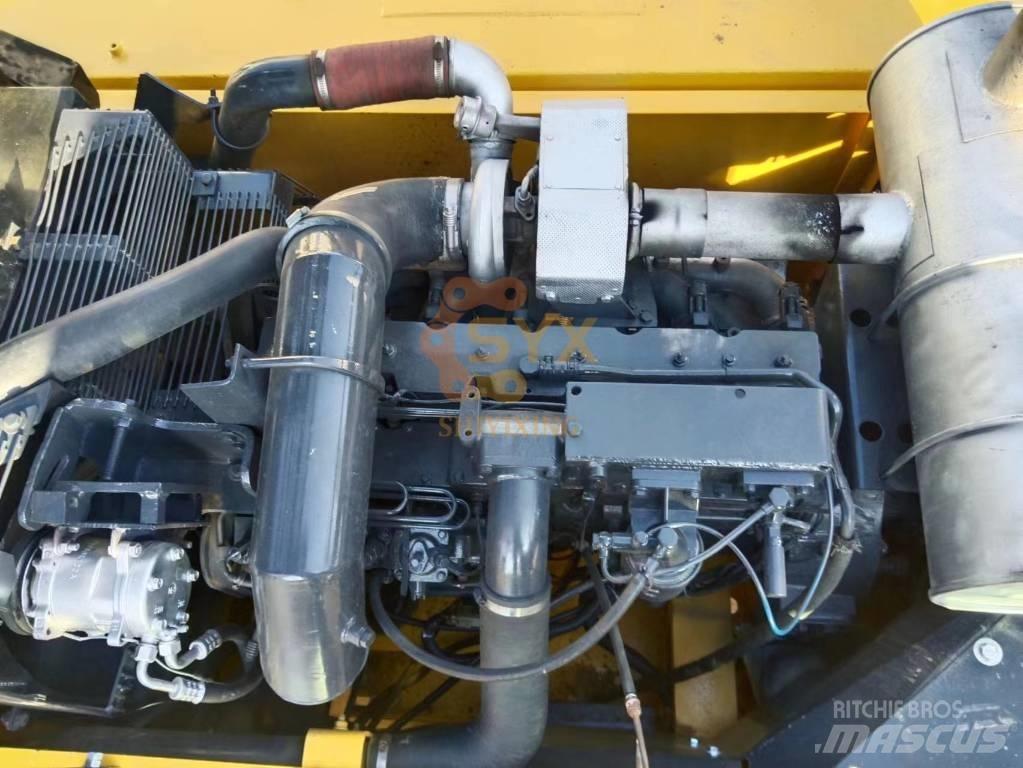 Komatsu PC 300 Bageri gusjeničari