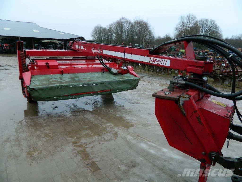 JF GMS 3200 Flex Uređaji za kosilice