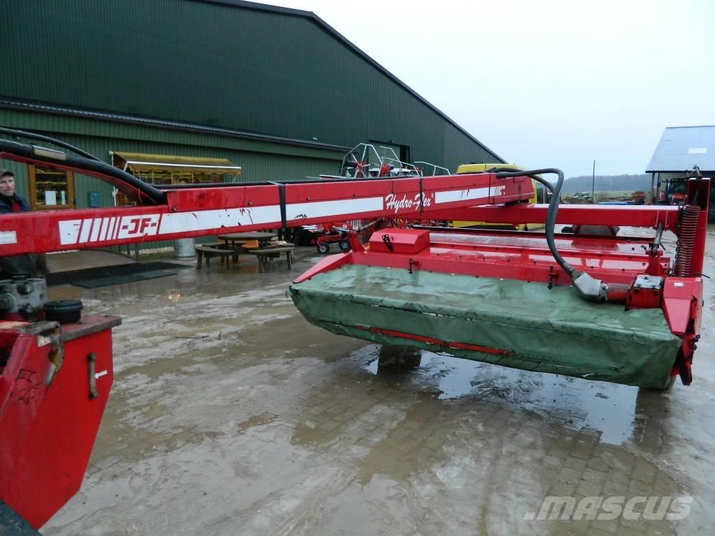 JF GMS 3200 Flex Uređaji za kosilice