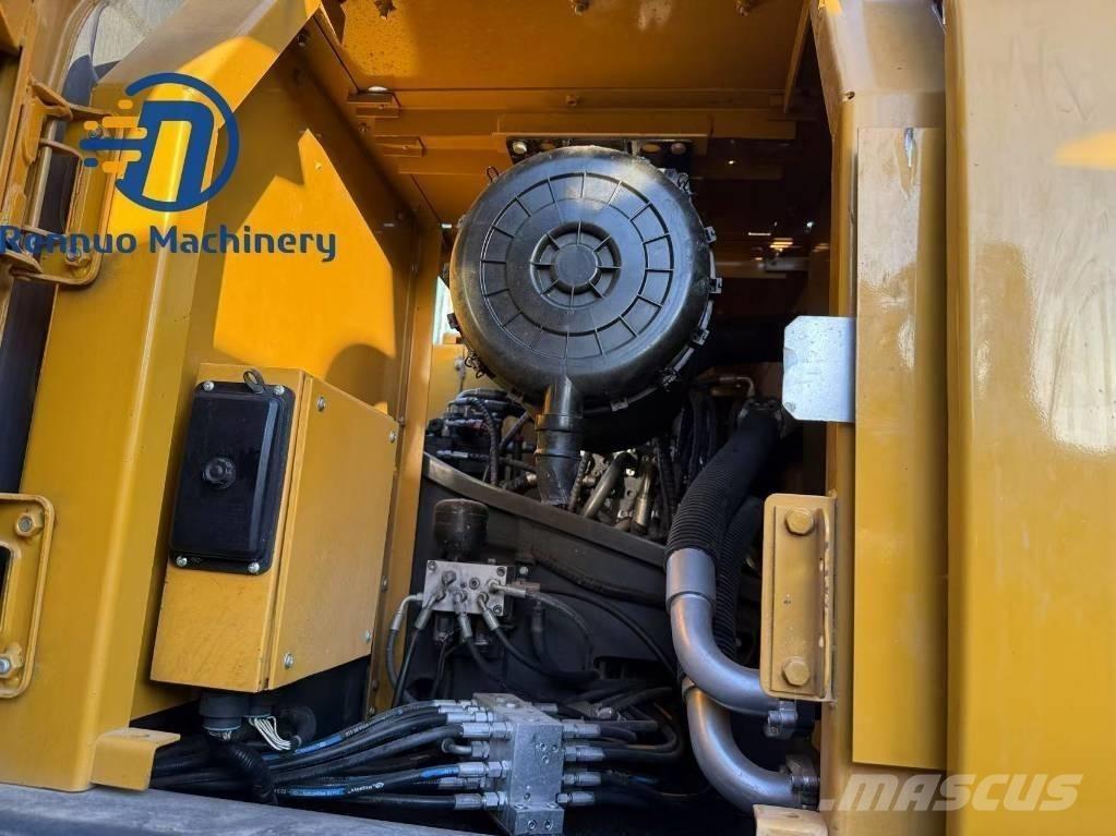 XCMG XE 305DK Bageri gusjeničari