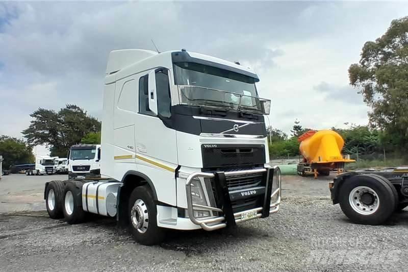Volvo FH440 Ostali kamioni