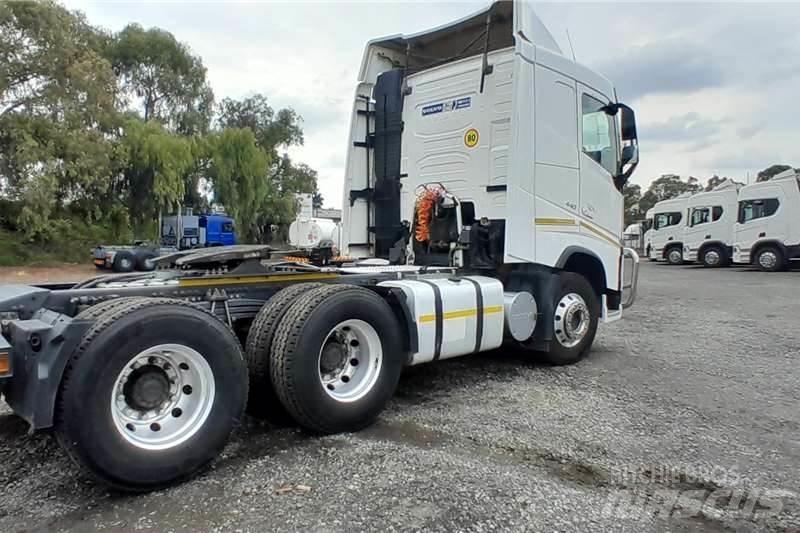 Volvo FH440 Ostali kamioni