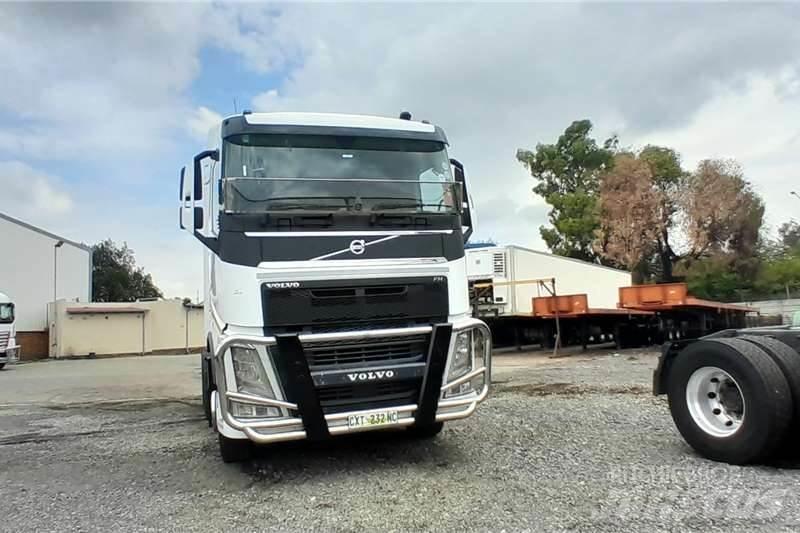 Volvo FH440 Ostali kamioni