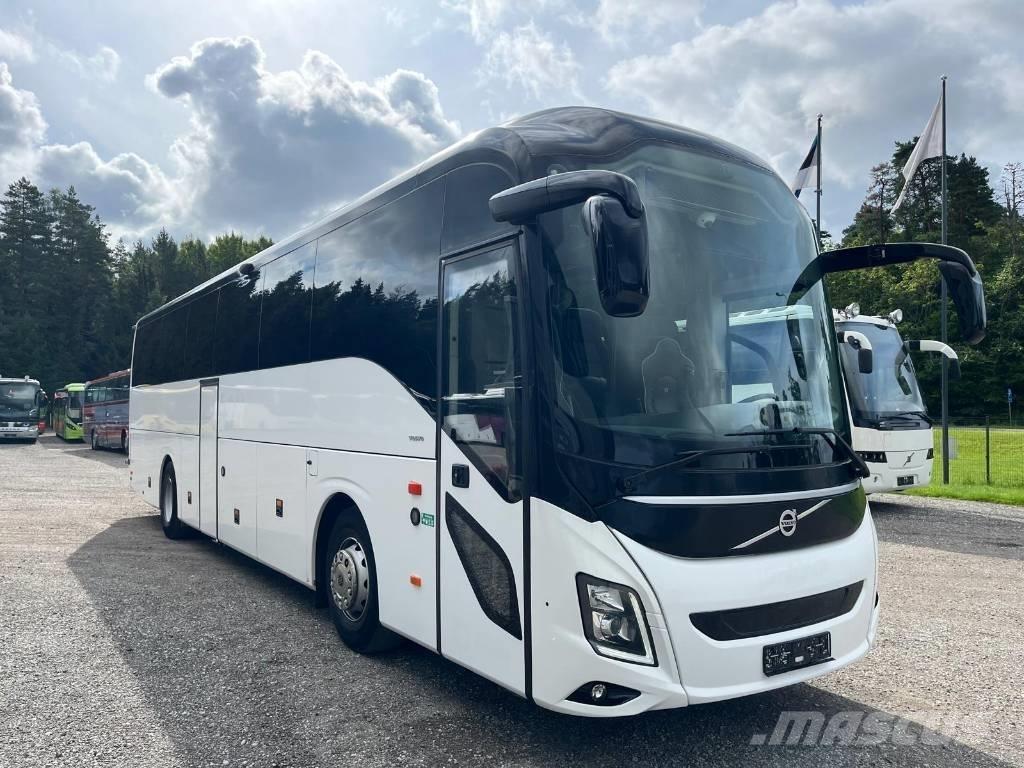 Volvo 9700 Autobusi za putovanje
