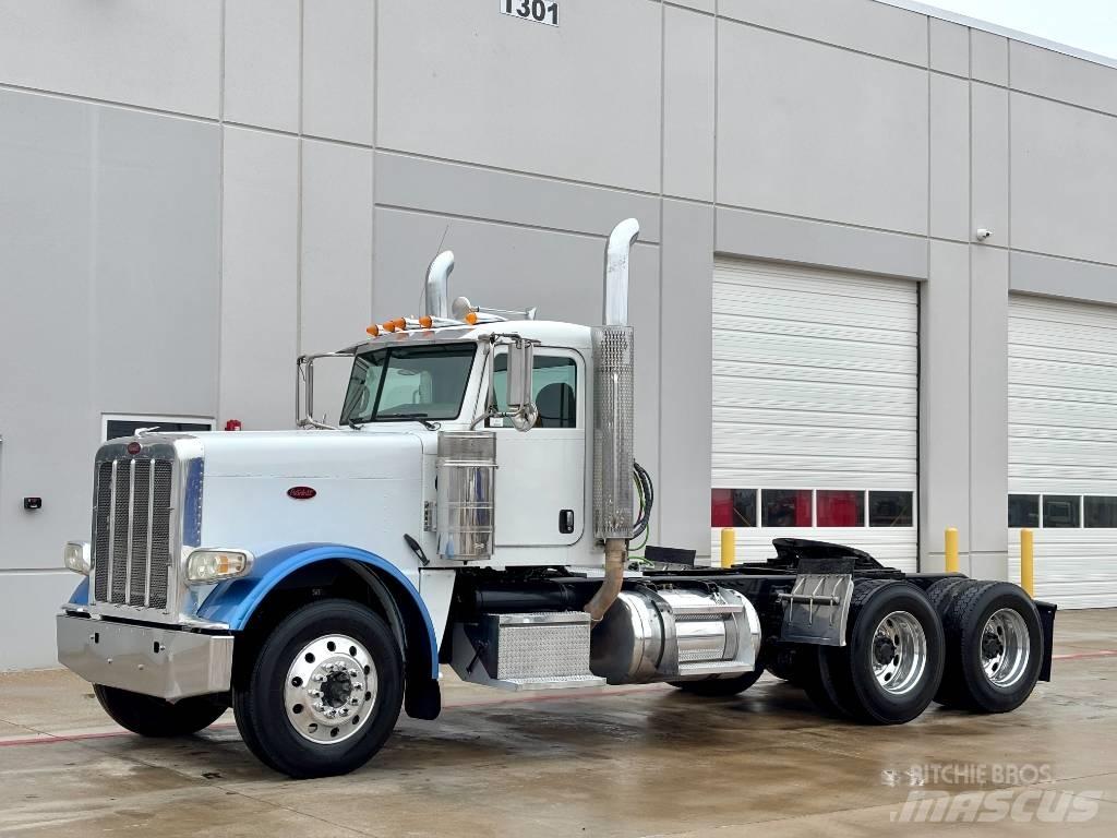 Peterbilt 388 Traktorske jedinice