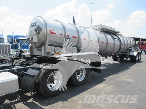 ACRO DOT 407 Tanker poluprikolice