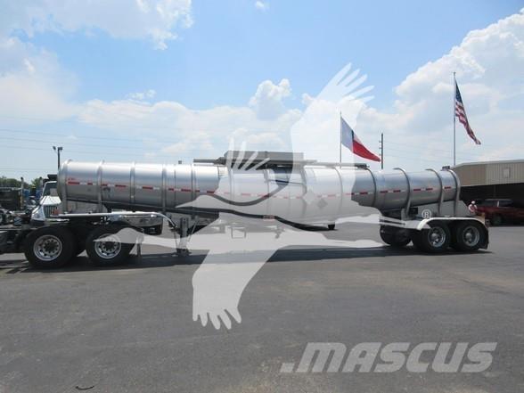 ACRO DOT 407 Tanker poluprikolice