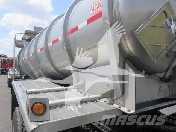ACRO DOT 407 Tanker poluprikolice