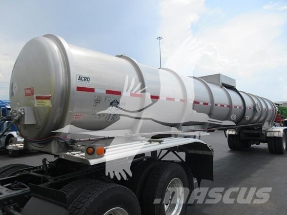 ACRO DOT 412 Tanker poluprikolice