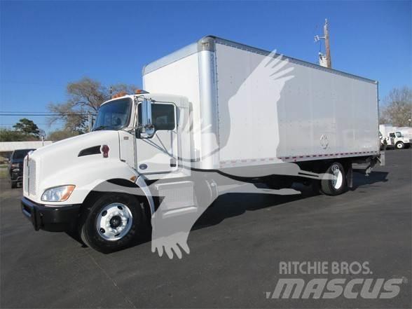 Kenworth T270 Ostalo